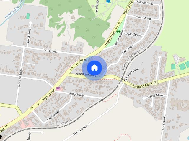 House for rent in Stanthorpe, Southern Downs Regional