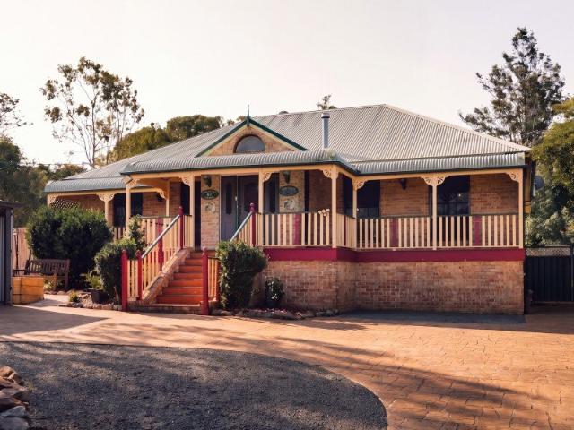 House for sale in Tahmoor, New South Wales