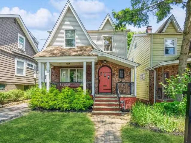 House for rent in Union