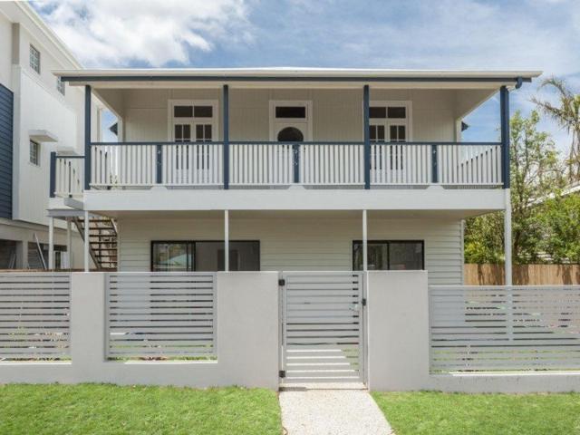 Apartment for rent in Toombul, Queensland