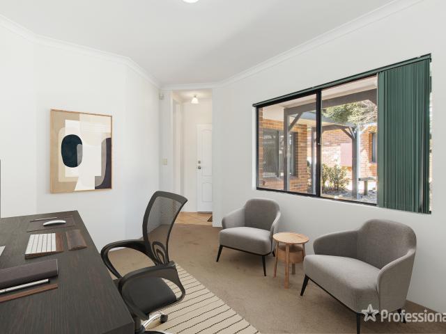 Villa for sale in St James, Western Australia