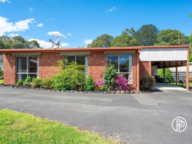 Apartment for sale in Yarra Junction, Melbourne