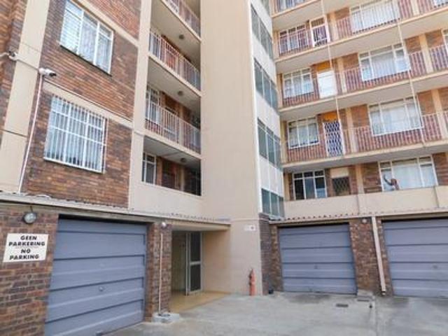Apartment for sale in Waterkloof, Gauteng
