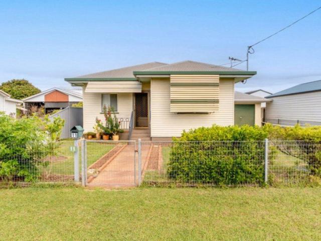 House for rent in Avenell Heights, Bundaberg