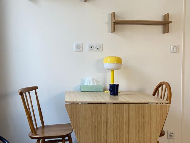 Appartement location à Paris, Île-de-France
