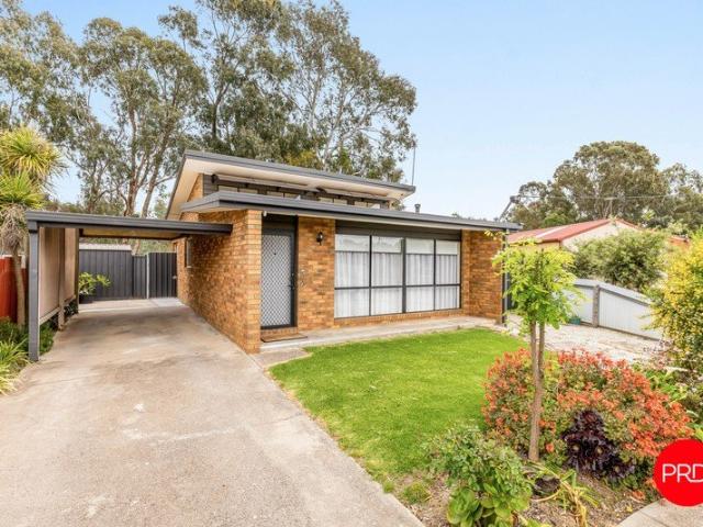 House for sale in White Hills, Bendigo