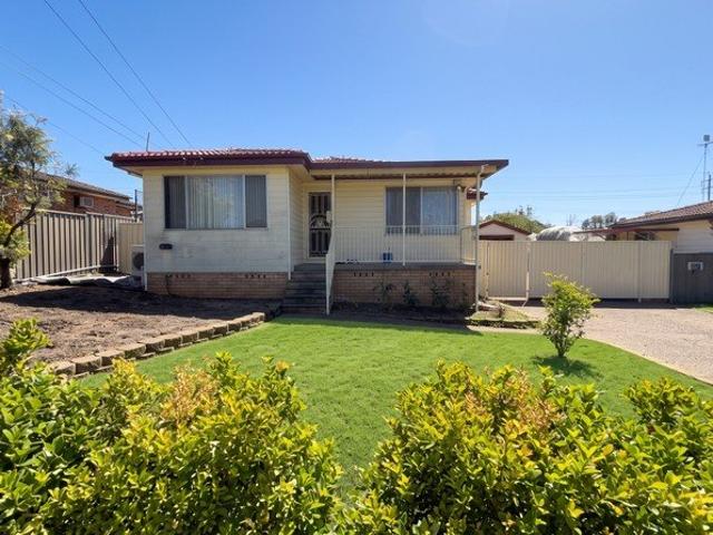 House for rent in Hewitt, Sydney
