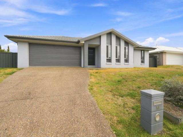 House for rent in Abington, New South Wales