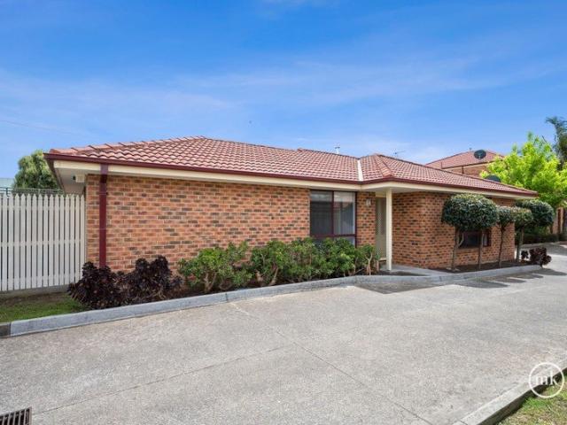 Apartment for rent in Bundoora, Melbourne