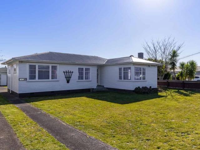 House for rent in Horowhenua District
