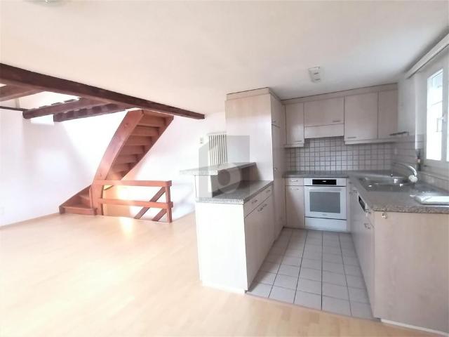 Apartment mieten in Pfäffikon (SZ), Zürich