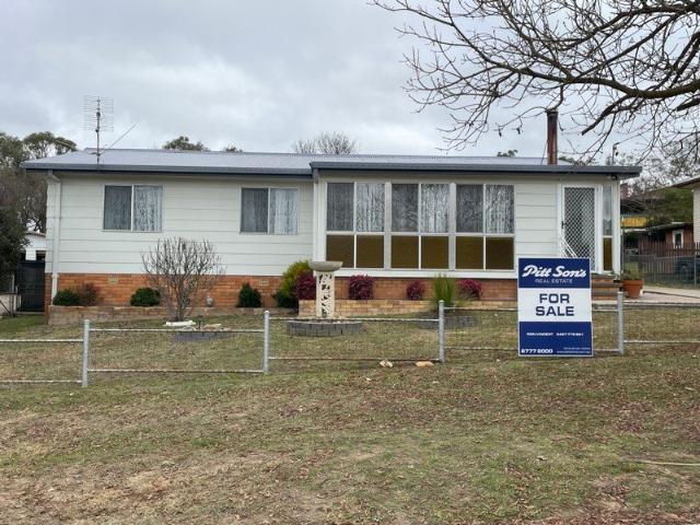 House for sale in Walcha, New South Wales
