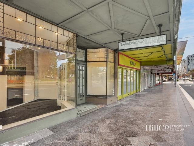 Office for rent in Sydney, New South Wales