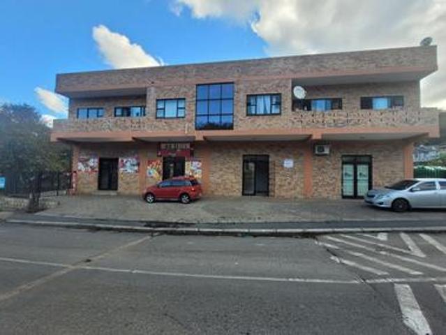 Commercial for rent in Mount Moreland, Kwazulu-natal
