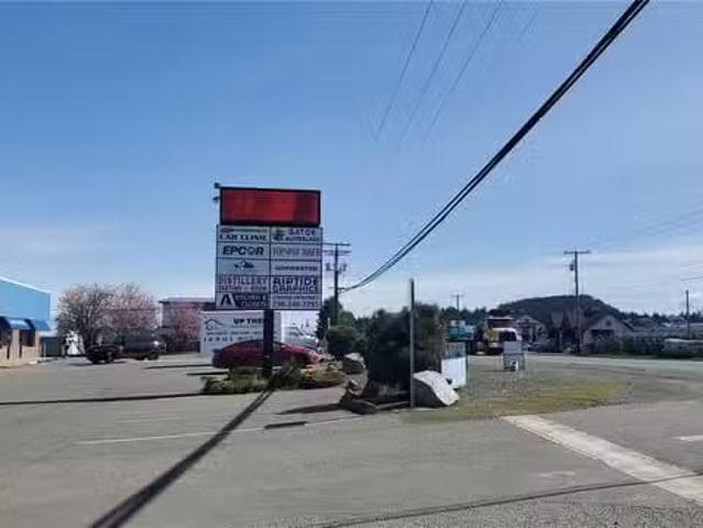House for rent in Errington, British Columbia