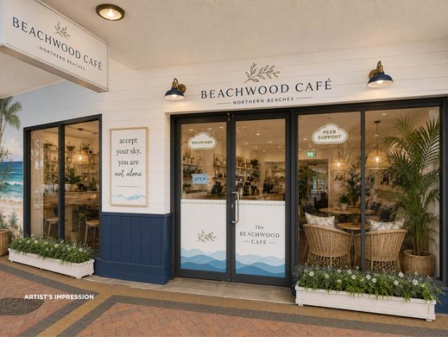 Retail for rent in Sydney, New South Wales