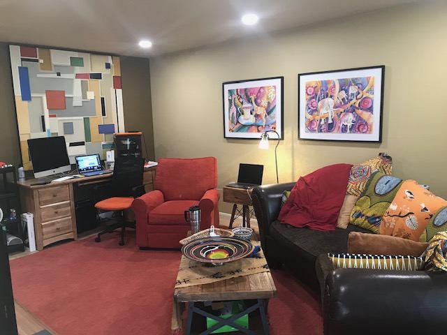 Room for rent in Fort Worth, Texas