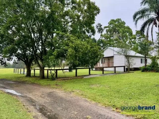 House for rent in Wyoming, New South Wales