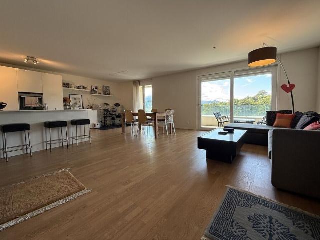 Apartment mieten in Chexbres, Waadt