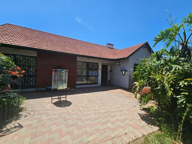 House for rent in Ekurhuleni, Gauteng