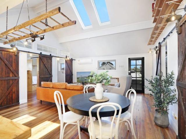 Granny Flat for rent in Mittagong, Wingecarribee Shire Council