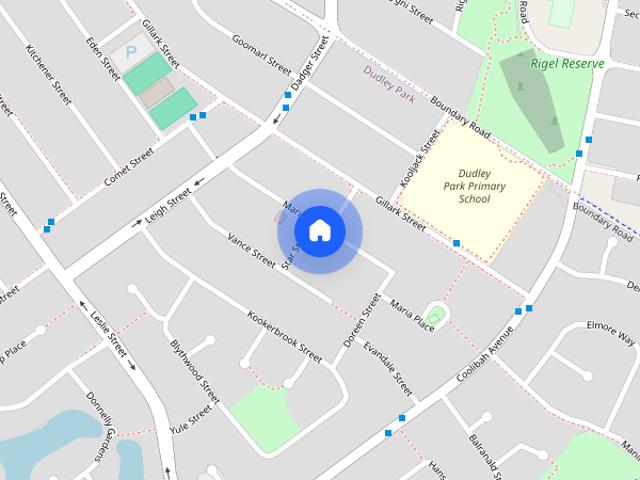 House for rent in Parklands, Western Australia