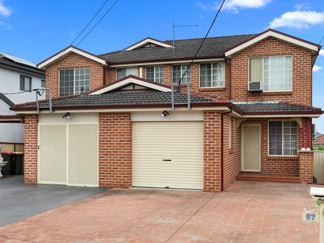Property for sale in Fairfield Heights, New South Wales