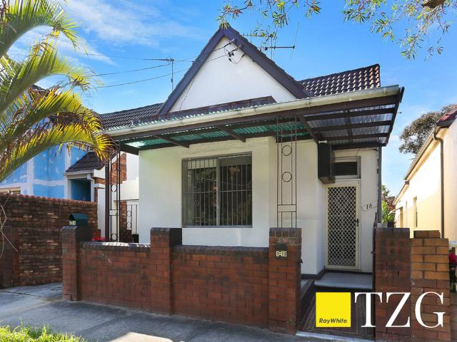 House for rent in Sydney, New South Wales