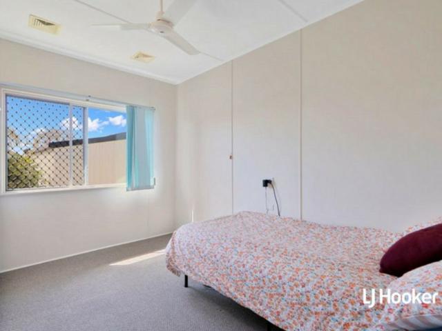 Apartment for rent in Svensson Heights, Bundaberg
