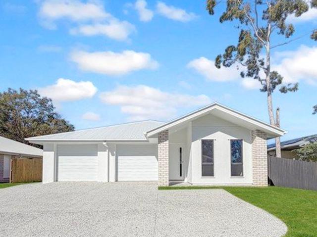 Duplex for rent in Toombul, Queensland