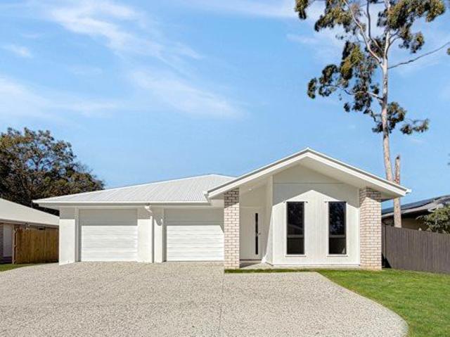 Duplex for rent in Toombul, Queensland