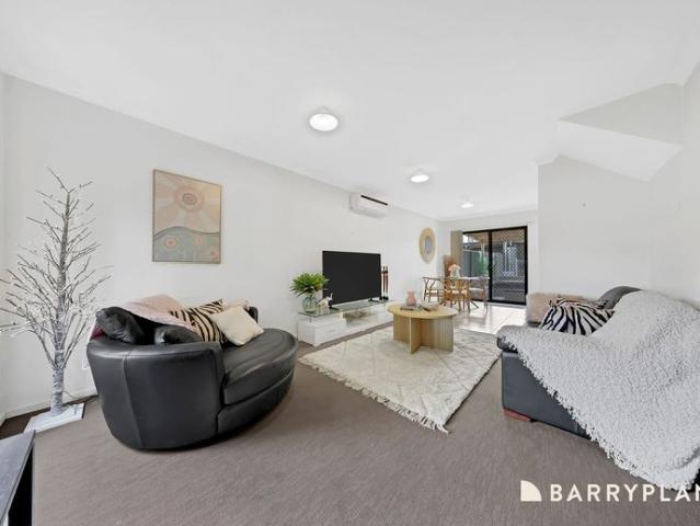 Townhouse for rent in Mernda Villages Estate, Melbourne