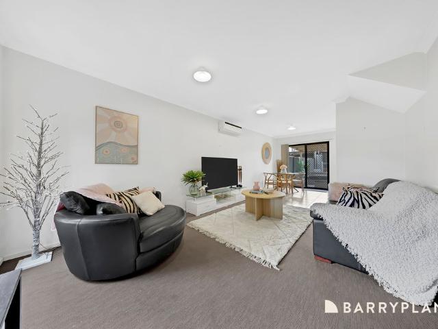 Townhouse for rent in Mernda Villages Estate, Melbourne