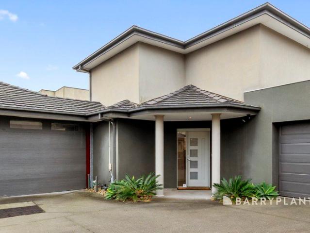 Townhouse for rent in Camerons Creek, Victoria