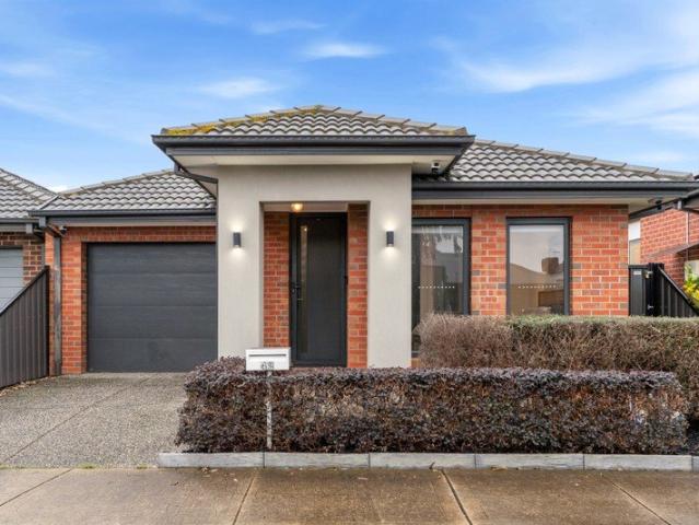 House for sale in Camerons Creek, Victoria