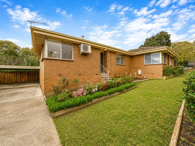 Apartment for rent in Camerons Creek, Victoria