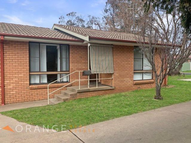 Apartment for sale in Orange, New South Wales