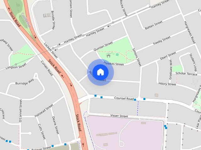 House for rent in Coolbellup, City of Cockburn