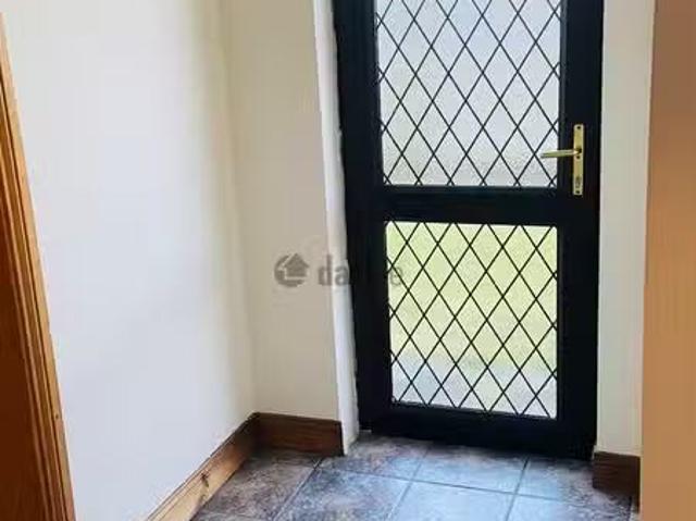 Apartment to rent