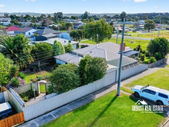 House for sale in Orbost, Victoria