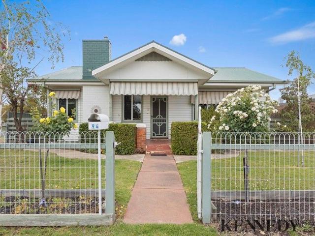 House for sale in Yarrawonga, Victoria