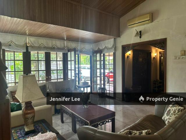 Bungalow for sale in Petaling, Damansara Damai