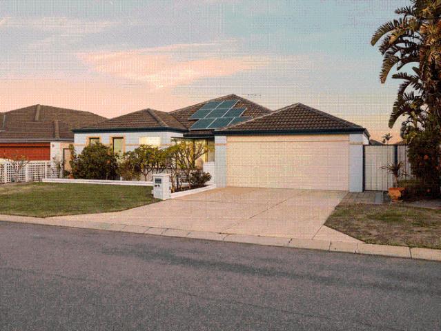 House for rent in Success, Western Australia