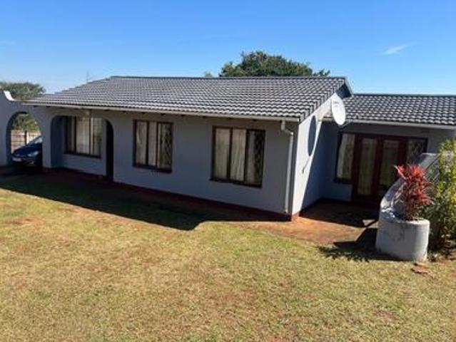 House for sale in UMhlathuze Municipality, Kwazulu-natal