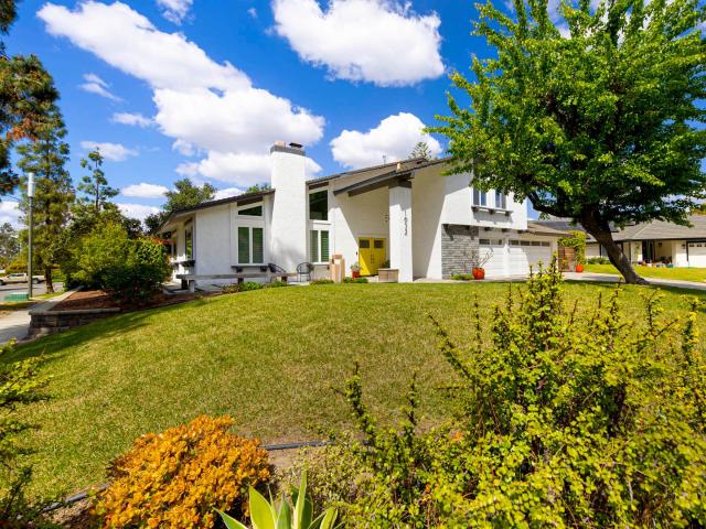 House for rent in Orange, California