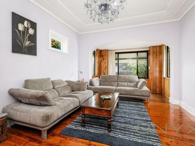House for rent in Sydney, New South Wales