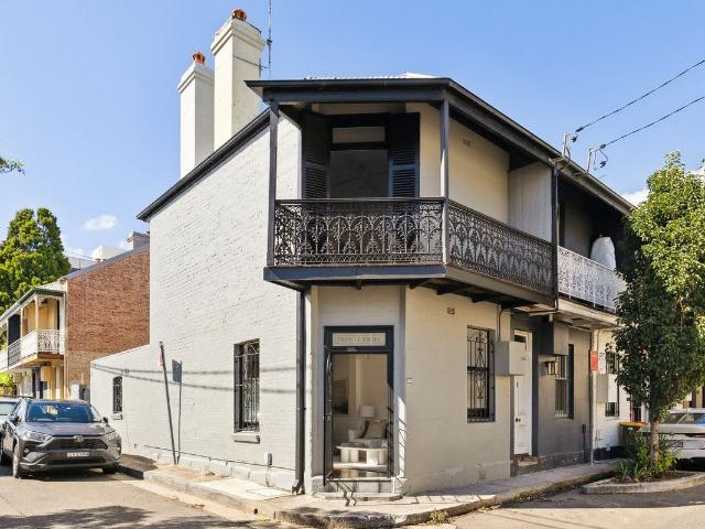 House for sale in Sydney, New South Wales