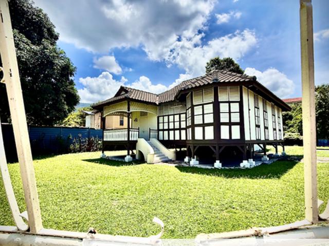 House for sale in Penang