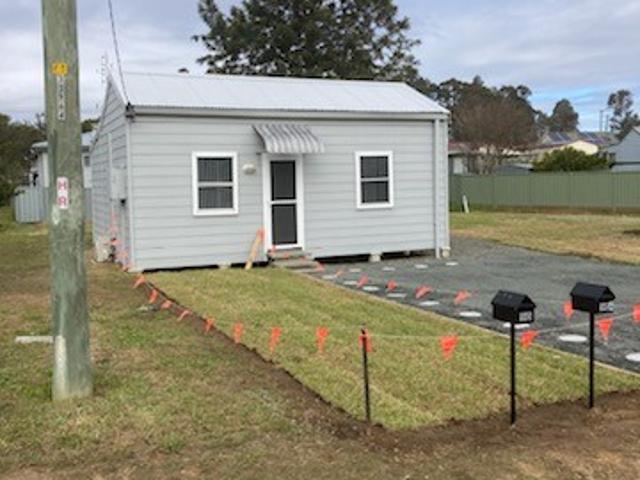 House for rent in Aberfoyle