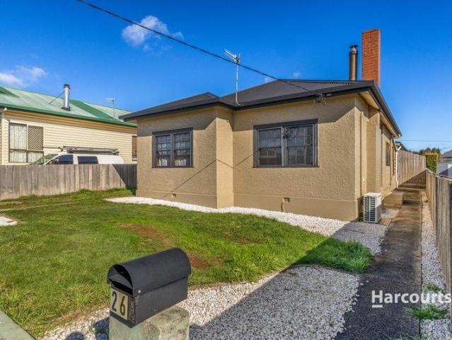 House for sale in Burnie, Tasmania